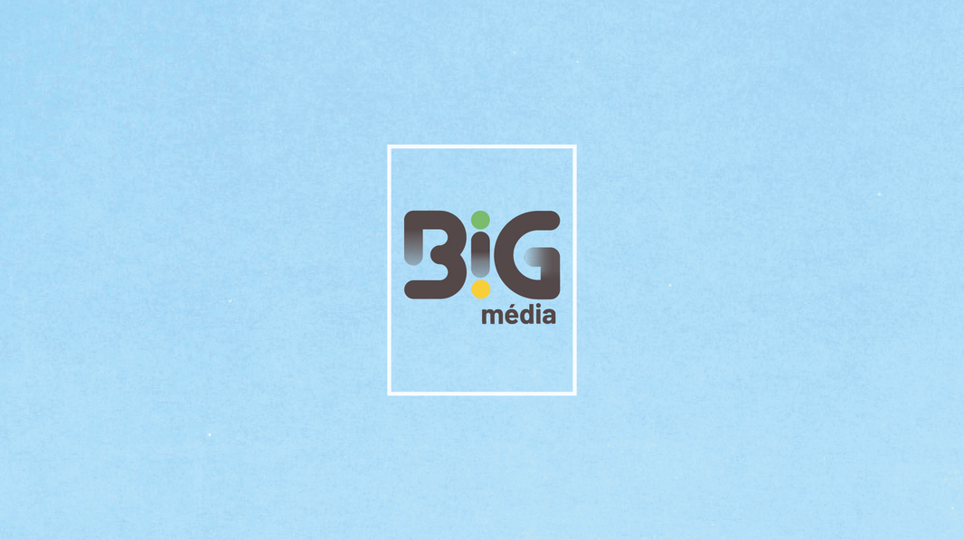LOGO BIG MEDIA