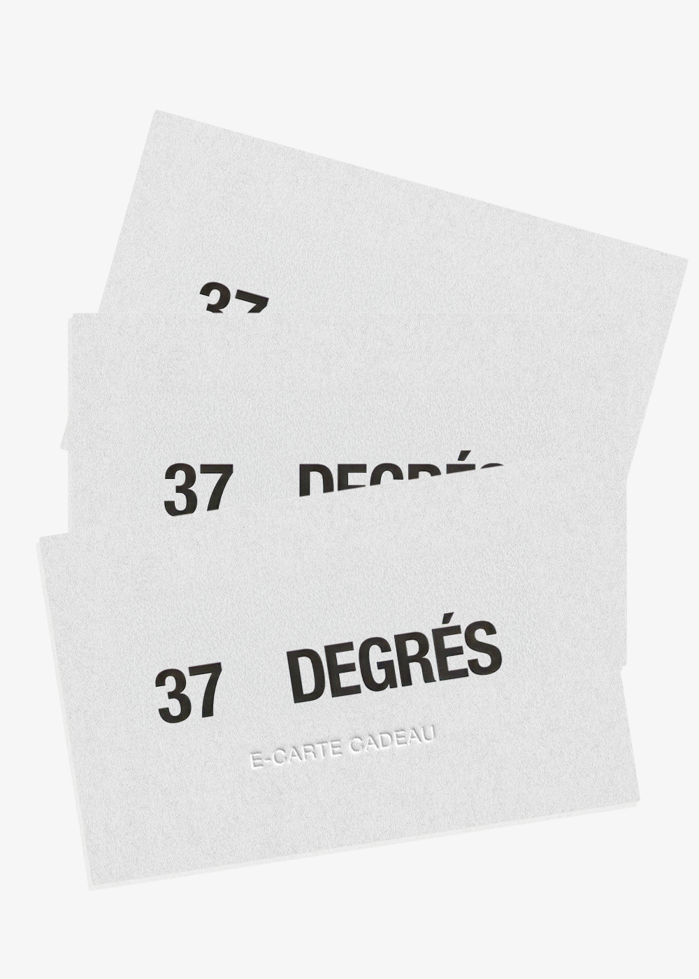 CARTE CADEAU