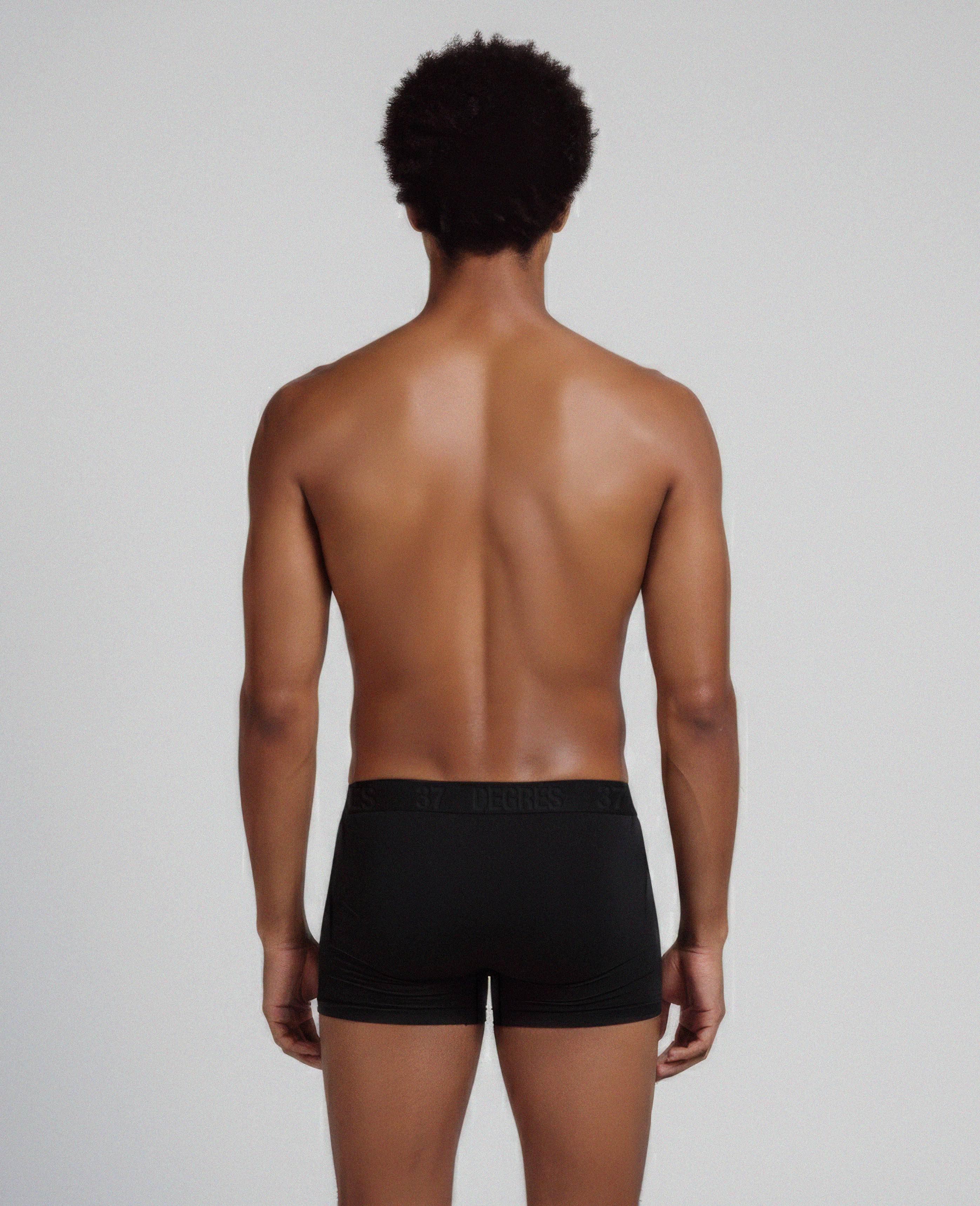 LE BOXER 37.1 — PACK TRIO