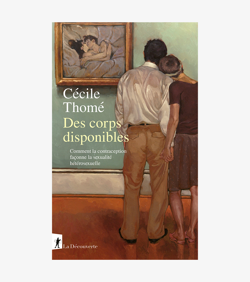 LIVRE — DES CORPS DISPONIBLES