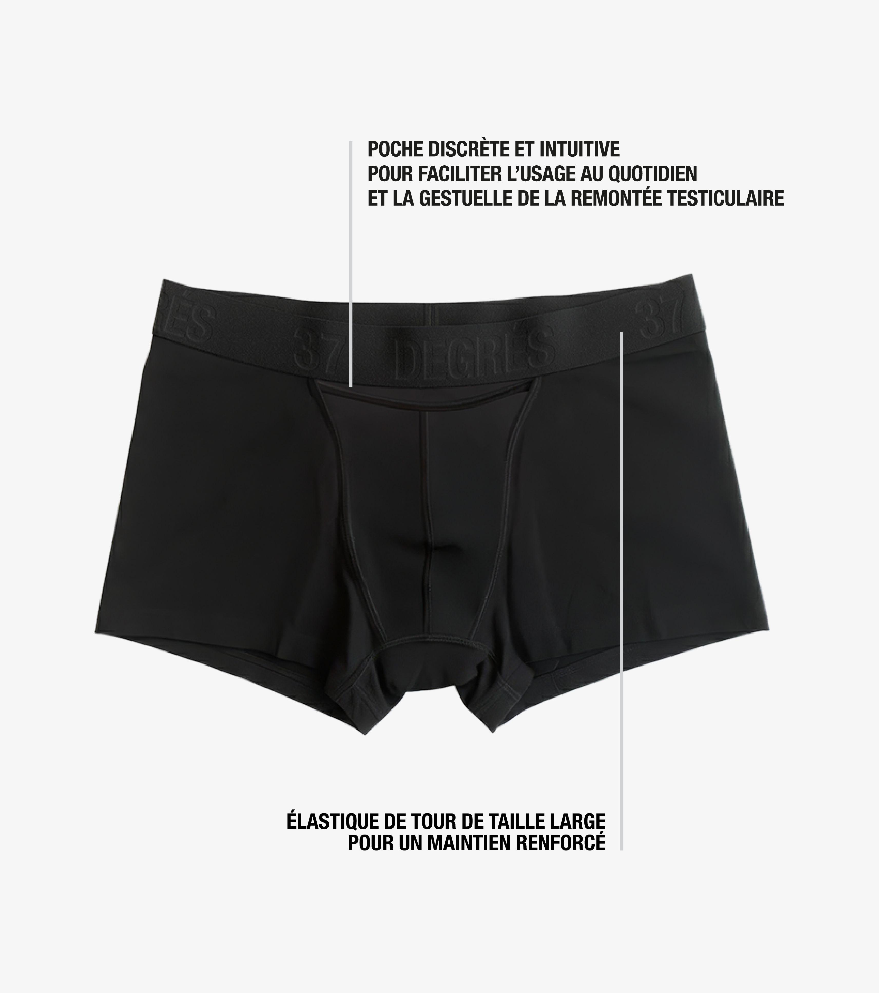 BOXER 37.0  — RECEVEZ LE TOUT DE SUITE