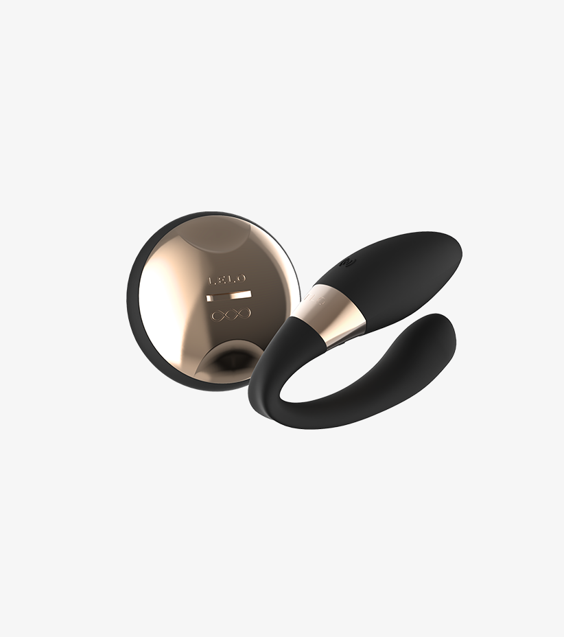 SEXTOY COUPLE TIANI™ DUO — LELO™